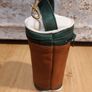 Insulated Golf Bag Drink Holder with clip Image 5
