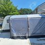 Vango Balletto Air 390 Caravan Awning Used Once Image 2