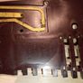 Ho/oo model train tracks 23 elect pts + 3 man pts Image 6