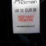 Coat- Brand Jane Norman Image 2