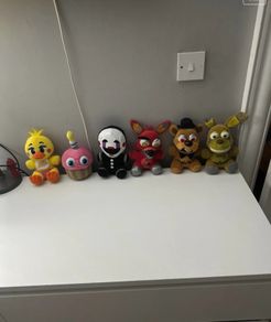 fnaf