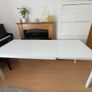 Extendable Dining Table Image 2
