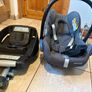 Joolz Geo Full Travel System and Accessories Image 3