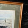 Limited edition print of Gordon Setter Image 10