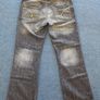 Gasoline 32 S Jeans With Orginal Belts (2 Pairs) Image 4