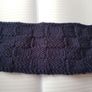 Ear warmers knitted Image 6