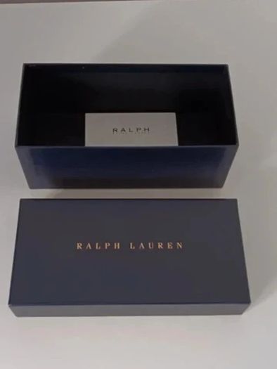 Ralph Lauren Box