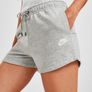 BNWT Nike Essential Shorts Women's size L UK14/16 EU42/44 Postage included Image 2