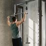Weight Pulley System, Cable Pulley System for Home Gym, Cable Machine LAT Pull Down Attachment for Biceps Curl, Tricep, Arm Workouts Image 6