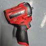 Milwaukee M12 Fuel 3/8' Gen 3 Stubby Impact Wrench Body Image 2