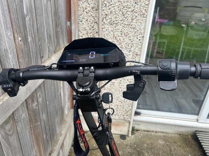 scooter