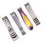 4X Professional Toe Nail Cutter Clipper Chiropody Heavy Duty Thick Nails Image 3