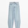 Massimo Dutti Jeans size34 Image 5