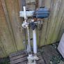 Vintage Seagull Outboard Engines Image 6