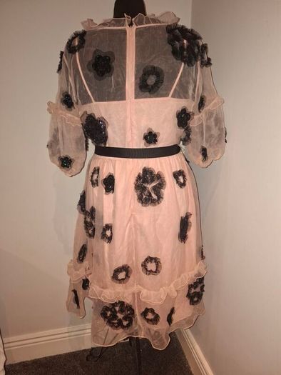 Beautiful Occasion Dress