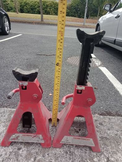 Jack Stands