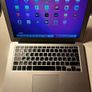 Macbook Air (13-inch, 2017) 8gb Ram / 121gb Ssd Image 2
