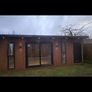 Composite garden room Image 9