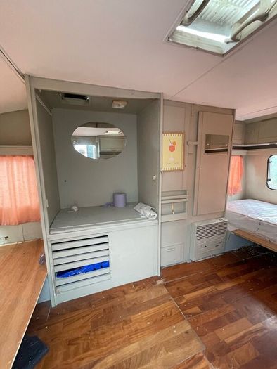 Caravan