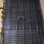 XXL 2 Door Crate (Folding) Image 3