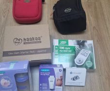 breast feed equipment
