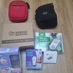 breast feed equipment