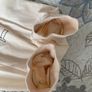 Ladies Bershka Sweatpants Size M Image 5