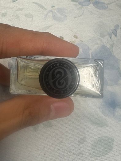 Bon Parfumeur 601 - Vetiver Cedre Bergamote Eau de Parfum 30ml