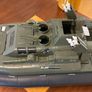 GI Joe Killer Whale 1984 Image 4
