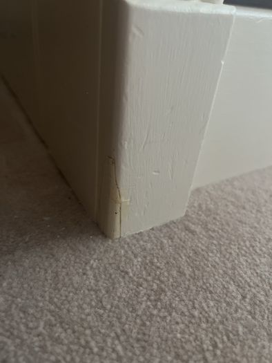 bedside Lockers