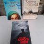 Literary Fiction, Historical Fiction, Thrillers & Classics Image 3