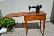 Vintage Singer
