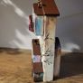 handcrafted wooden houses! Image 5