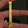 Vintage Ladies Gold Tone Citizen Watch - Fully working Image 4