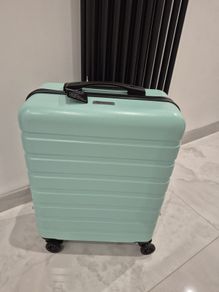 cabin bag 55x40x20cm