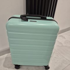 cabin bag 55x40x20cm