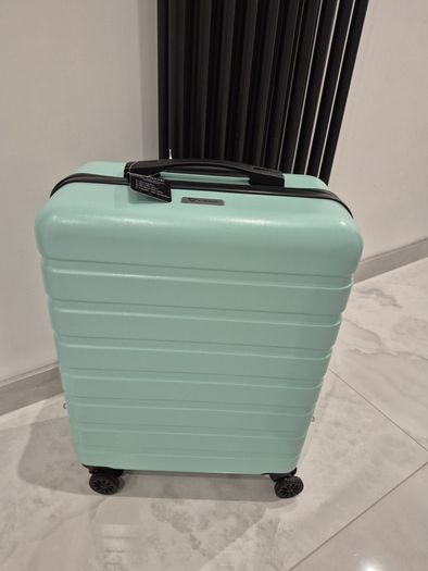 cabin bag 55x40x20cm