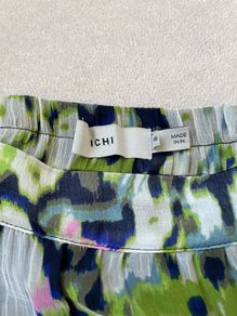Ichi midi skirt size 40