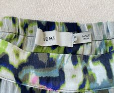 Ichi midi skirt size 40