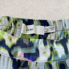 Ichi midi skirt size 40