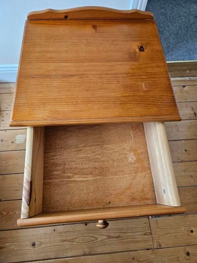 Bedside Locker
