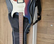 Yamaha Pacific