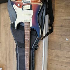 Yamaha Pacifica 112V HSS
