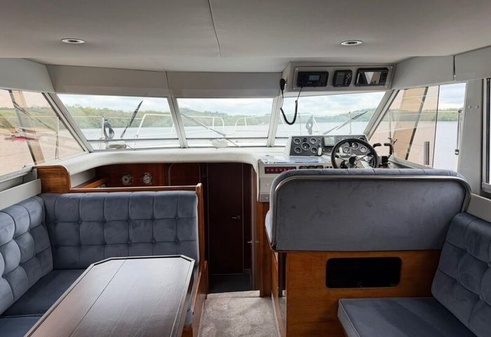 Princess 35