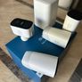 Eufy security cameras & Homebase Image 2