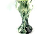 Vintage WMF German Art Glass Vase