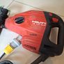 Hilti TE 700-AVR Sds Max Breaker 110v Image 3