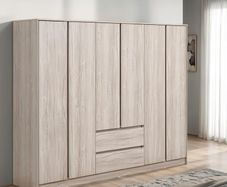 Wardrobes