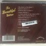 Jerry Fish & The Mudbug Club [2009] The Beautiful Untrue (CD Album) STILL SEALED Image 2
