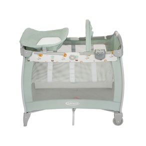 Baby bed